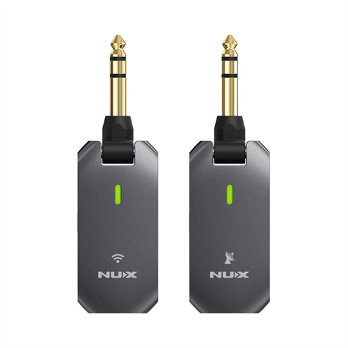 Bộ Thu Phát Tín Hiệu Không Dây Nux C-5RC